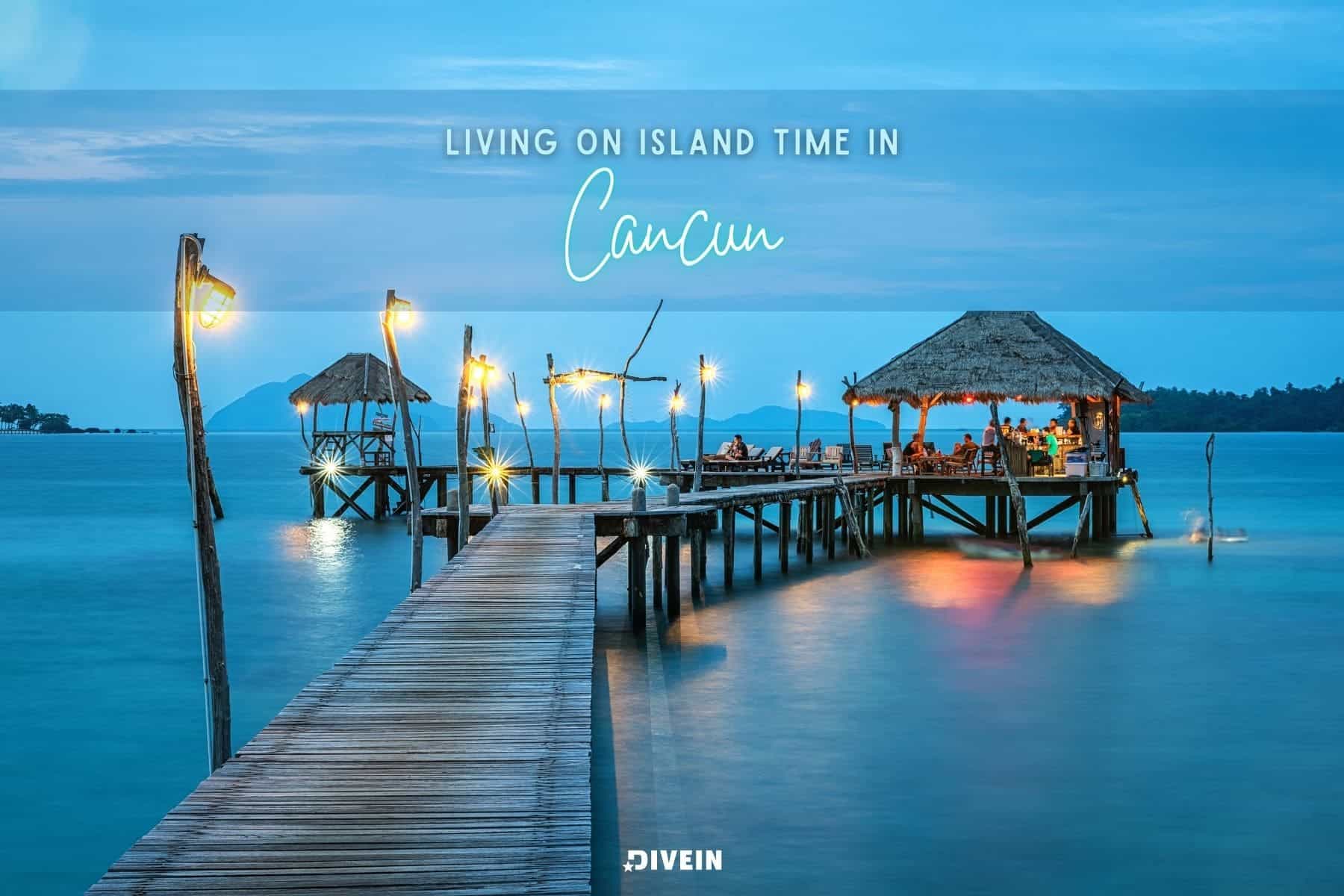 Cancun Quotes And Captions For Instagram Island