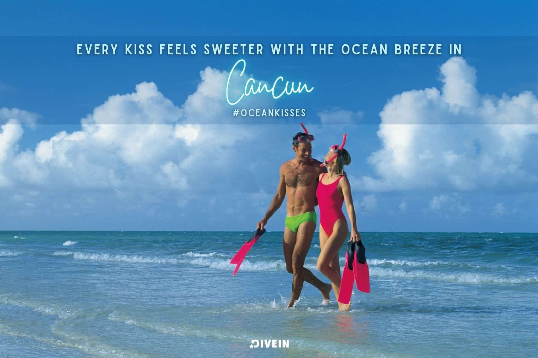Cancun Quotes And Captions For Instagram Love