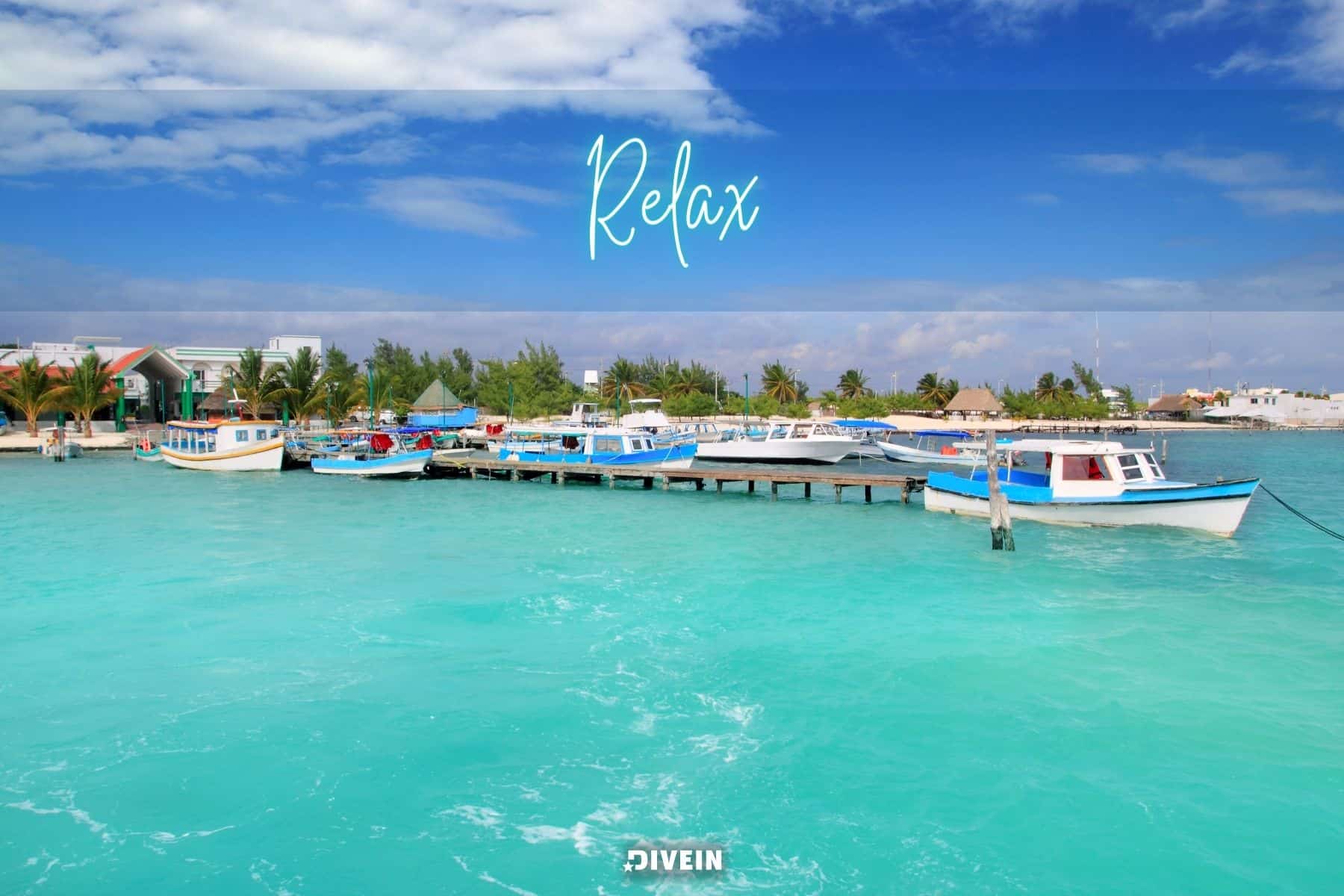 Cancun Quotes And Captions For Instagram One Word