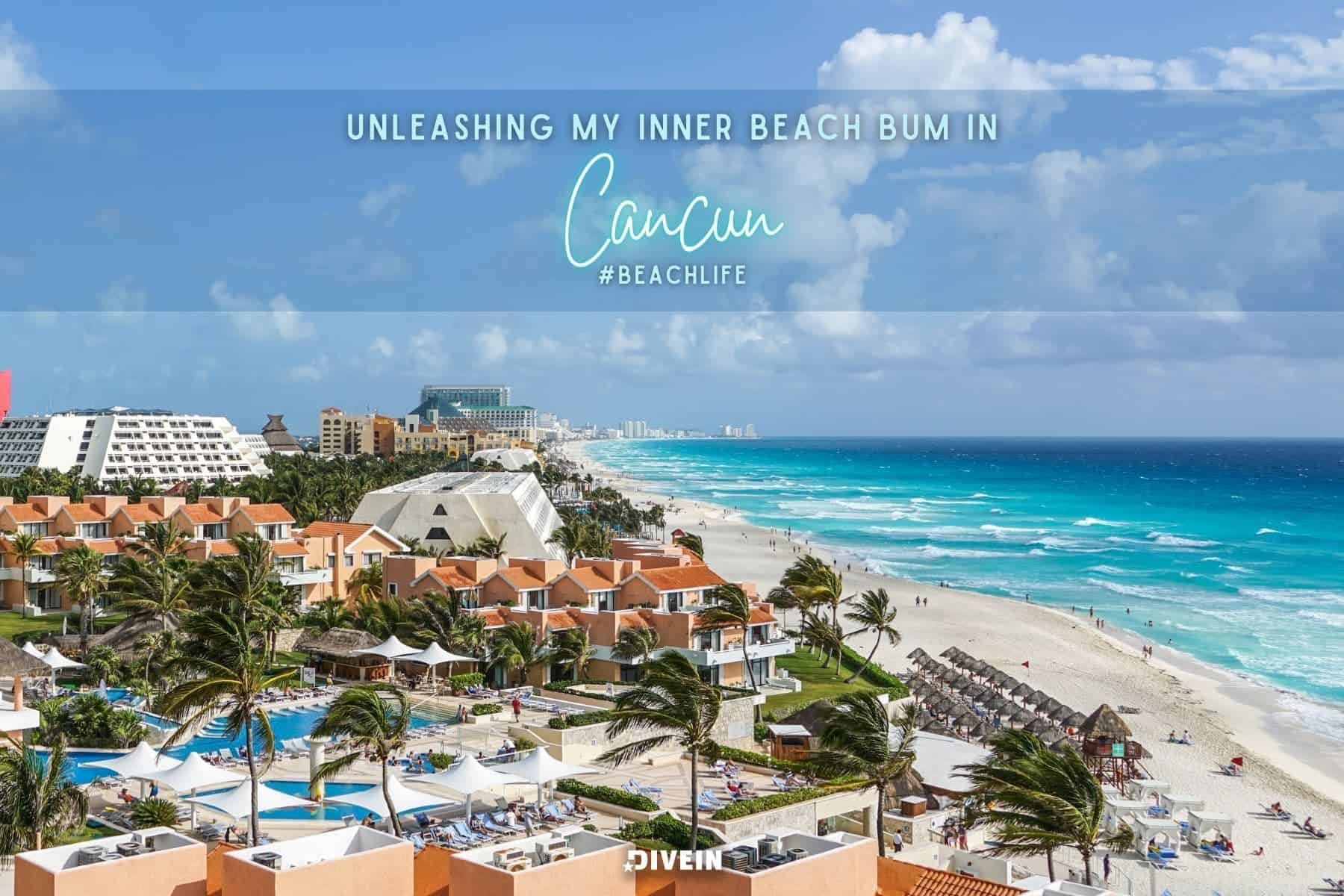 Cancun Quotes And Captions For Instagram Travel