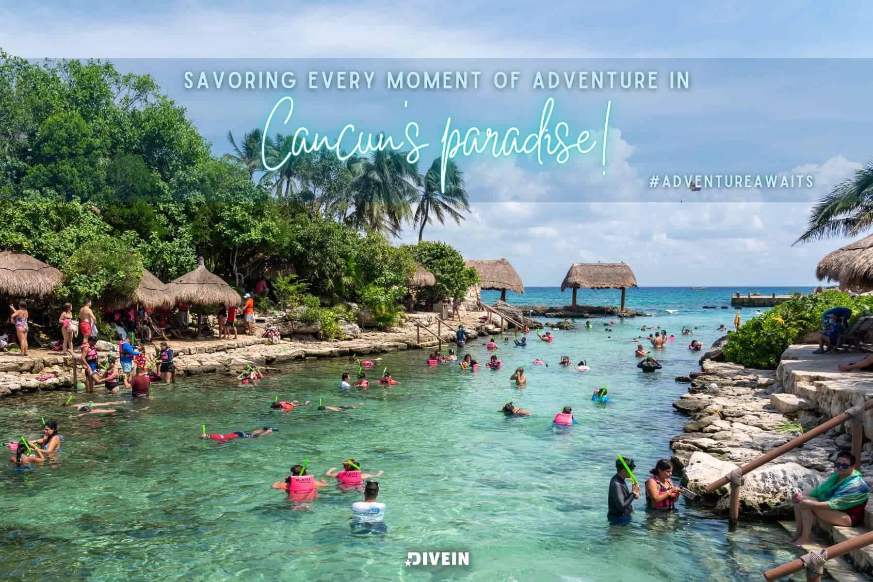 Cancun Quotes And Captions For Instagram Trip