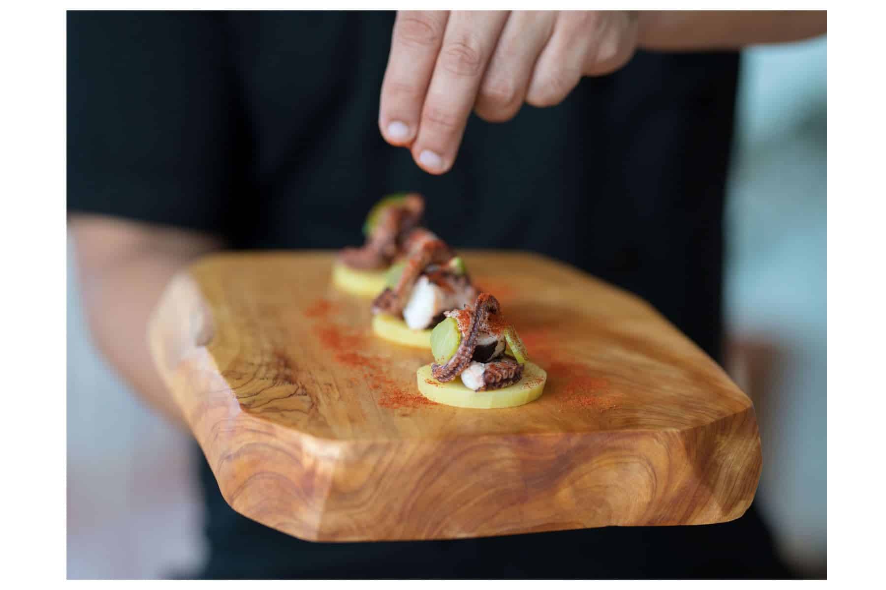 Caribbean Grove Restaurant At Excellence Oyster Bay