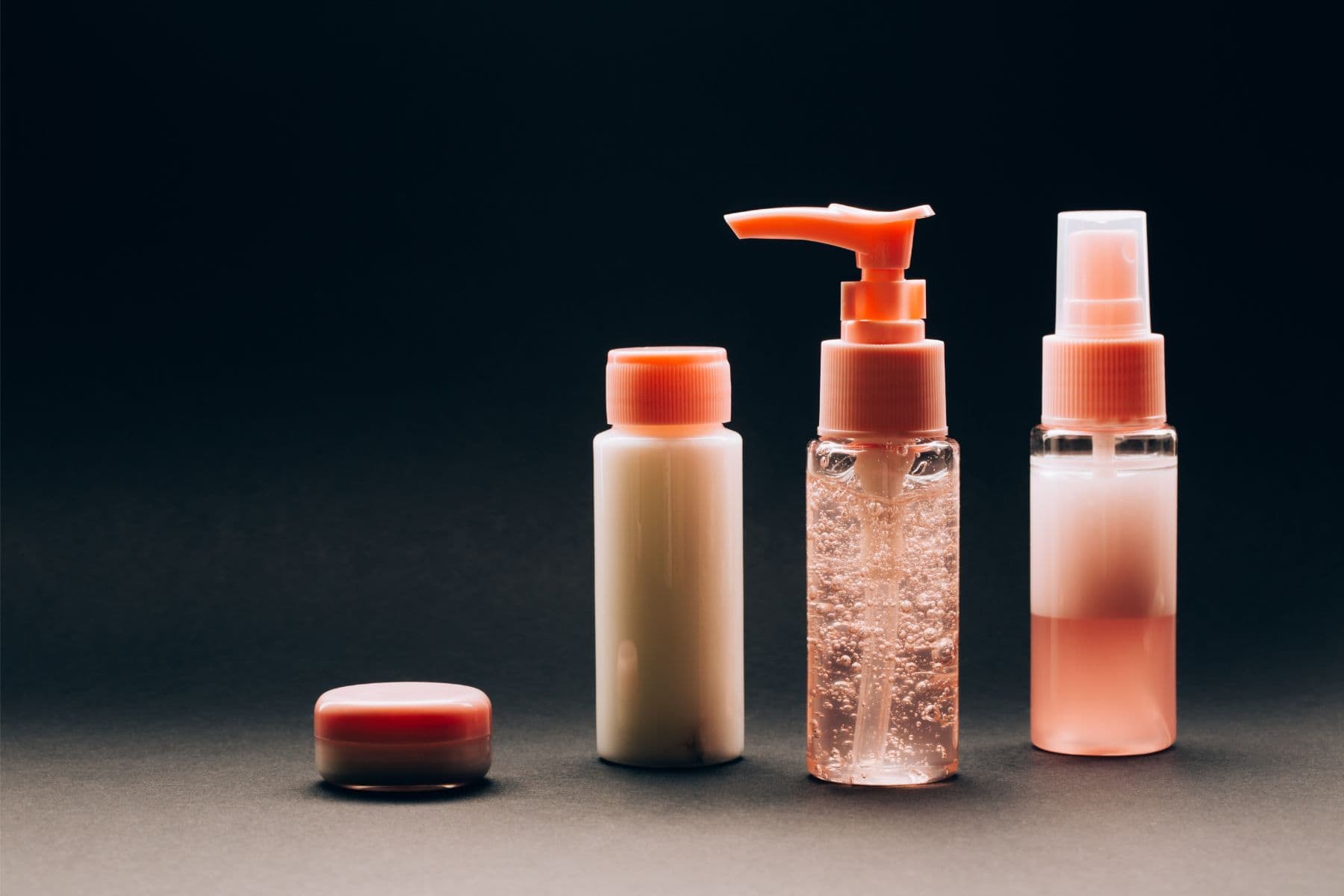 How Many Ounces Can You Take On A Plane