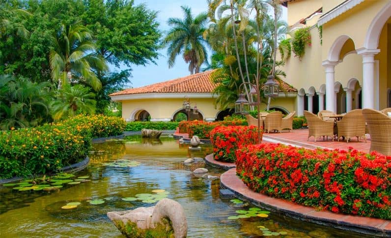 Casa Velas Puerto Vallarta