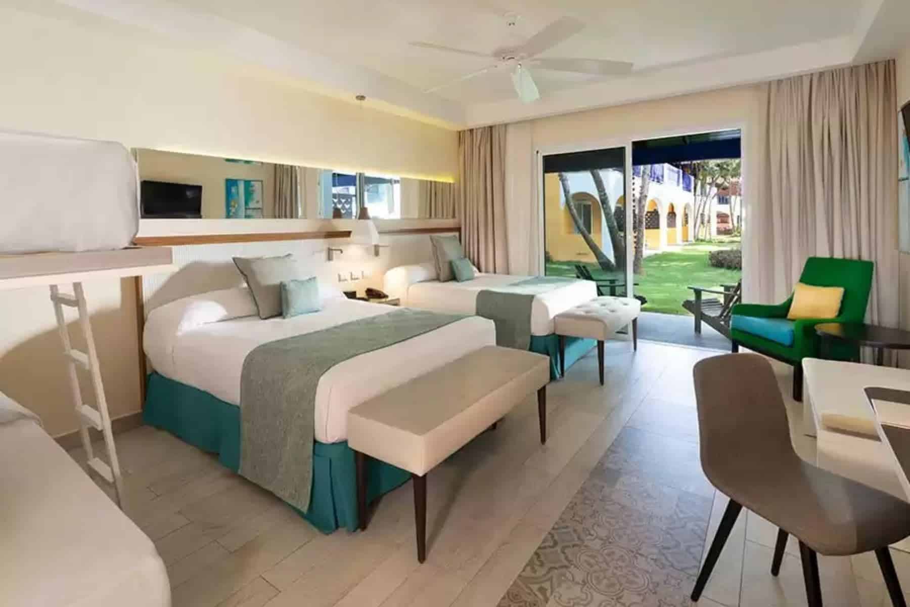 Catalonia Bayahibe Privileged Family Deluxe (2)