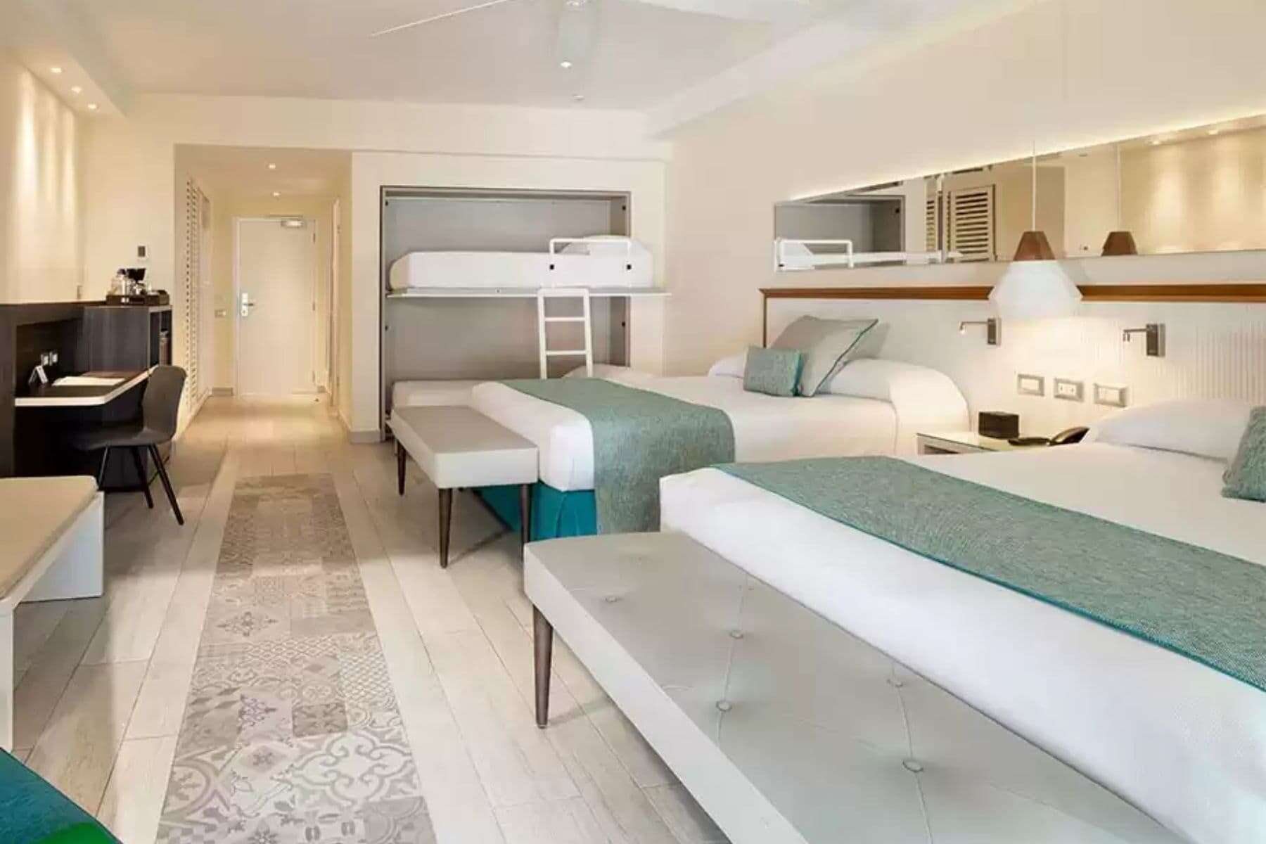 Catalonia Bayahibe Privileged Family Deluxe