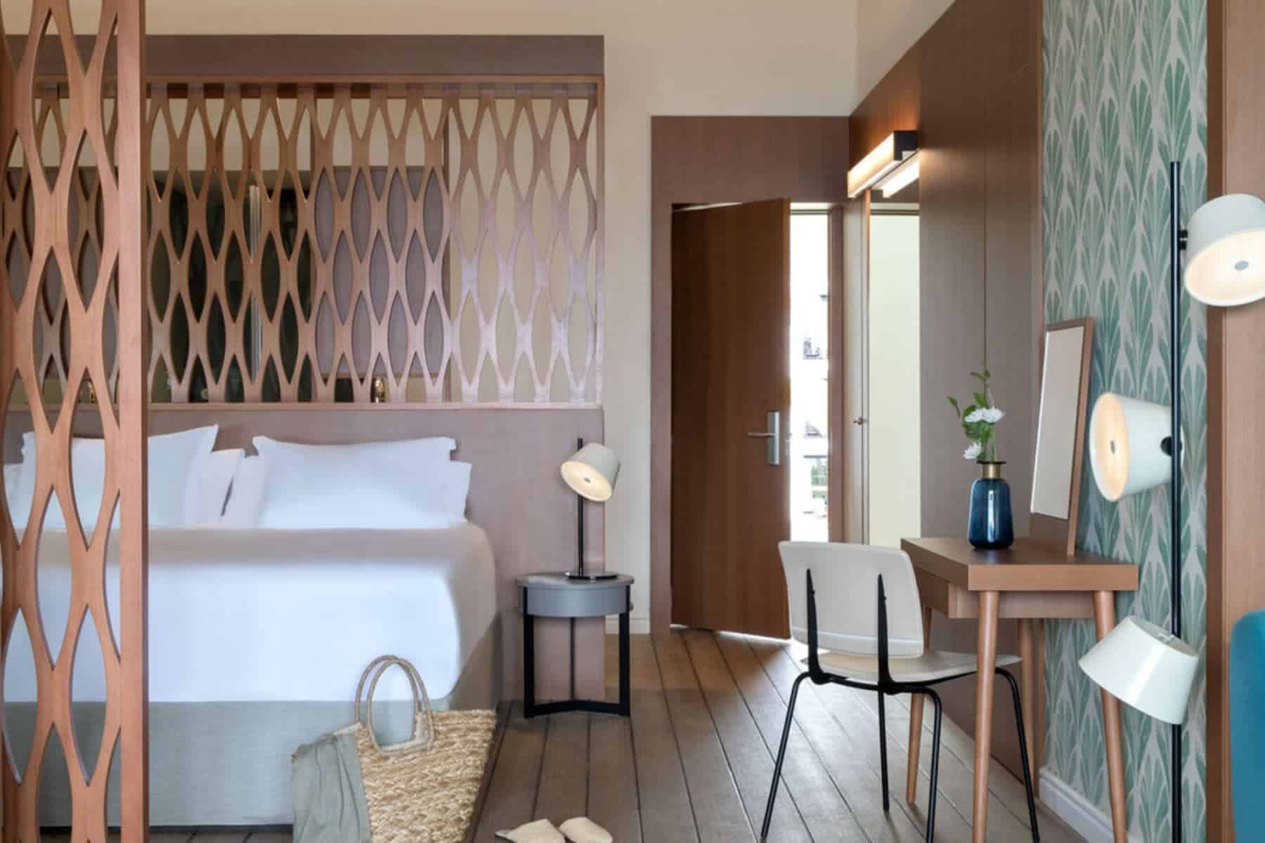 Club Beach House Suite