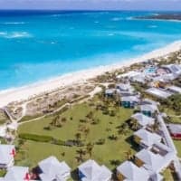 Club Med Columbus Isle