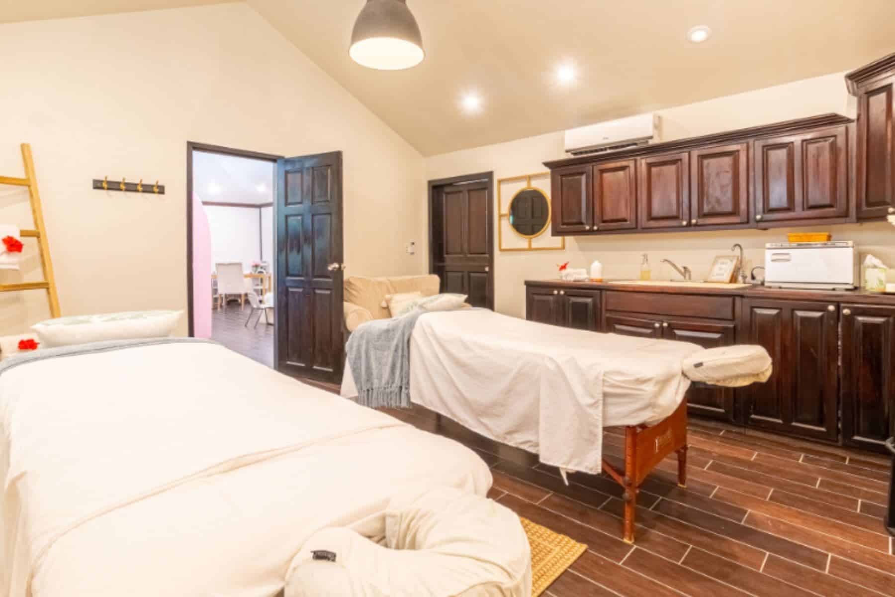 Coco Beach Resort Spa Room