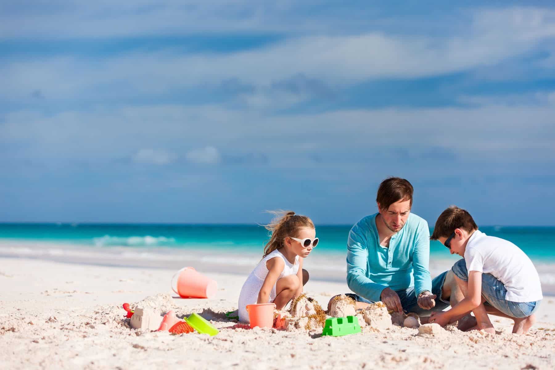 Coco Plum Beach, Great Exuma