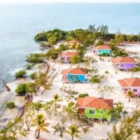 Coco Plum Island Resort