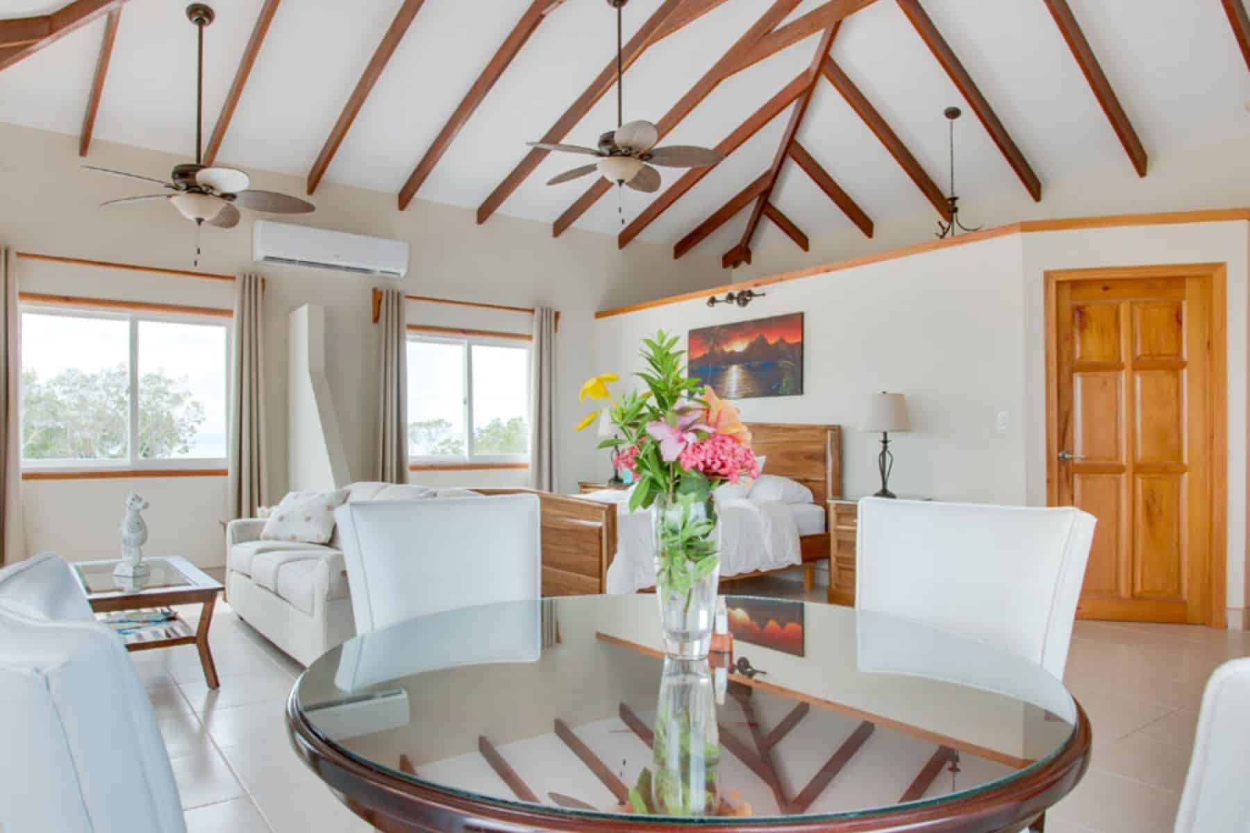 Coco Plum Island Resort Kitchen