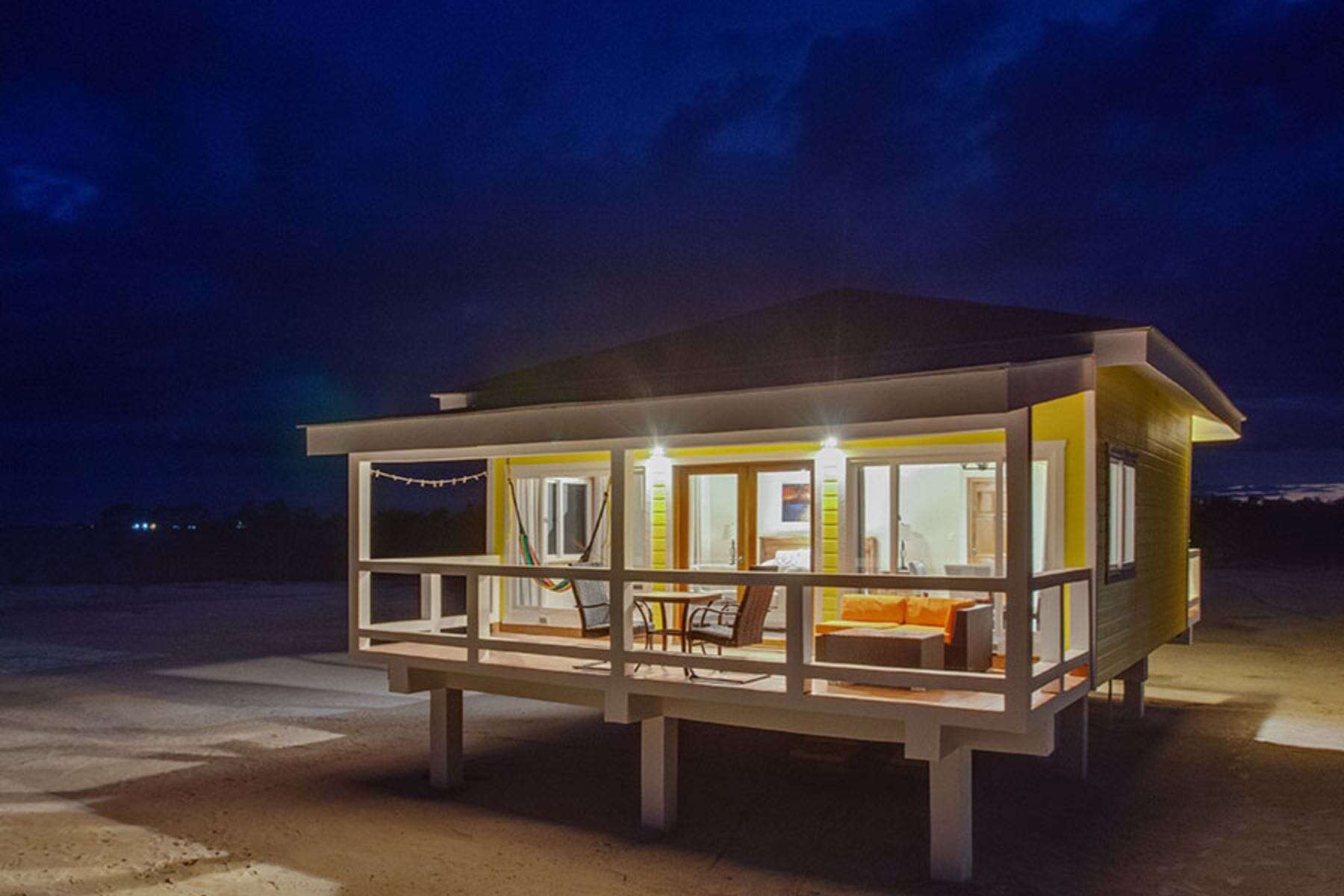 Coco Plum Island Resort Premium View