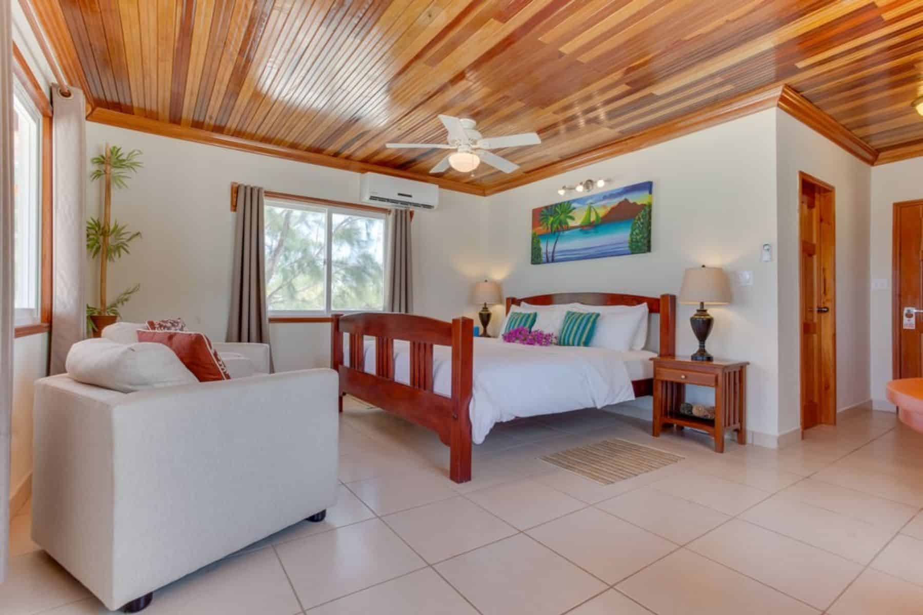 Coco Plum Island Resort Room