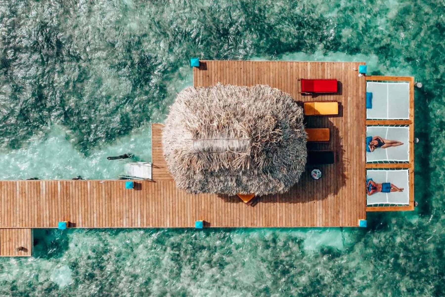 Coco Plum Island Resort Top