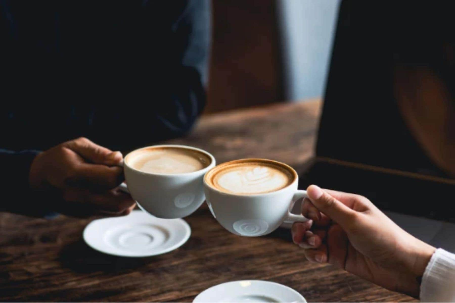 Coffee Tasting At Shotel