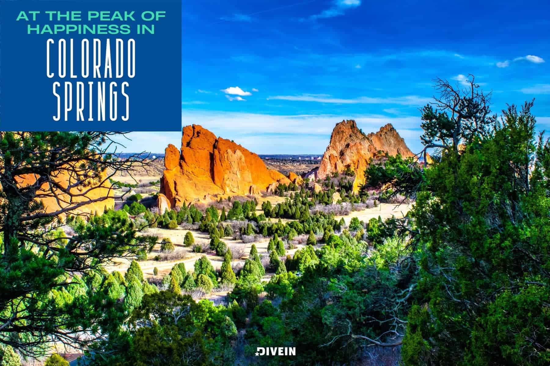 colorado springs captions