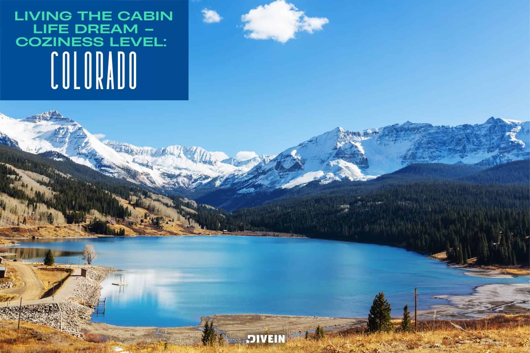 cute instagram captions for colorado