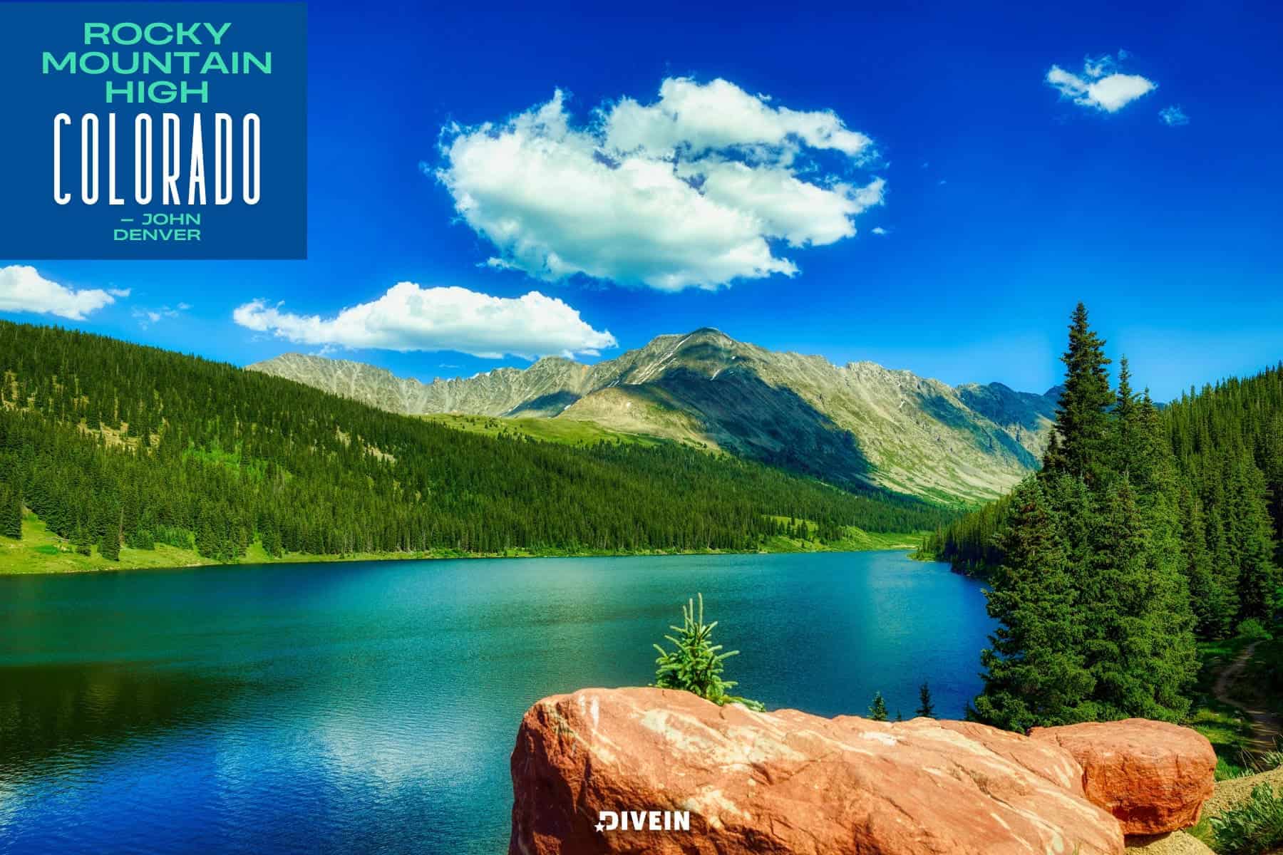 colorado quotes for instagram