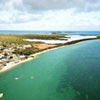 Combate Beach Resort