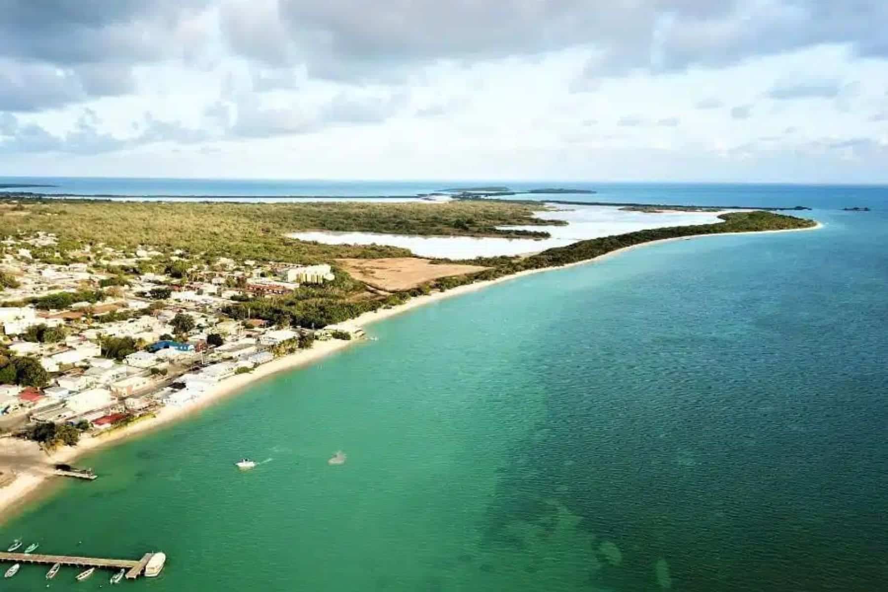 Combate Beach Resort