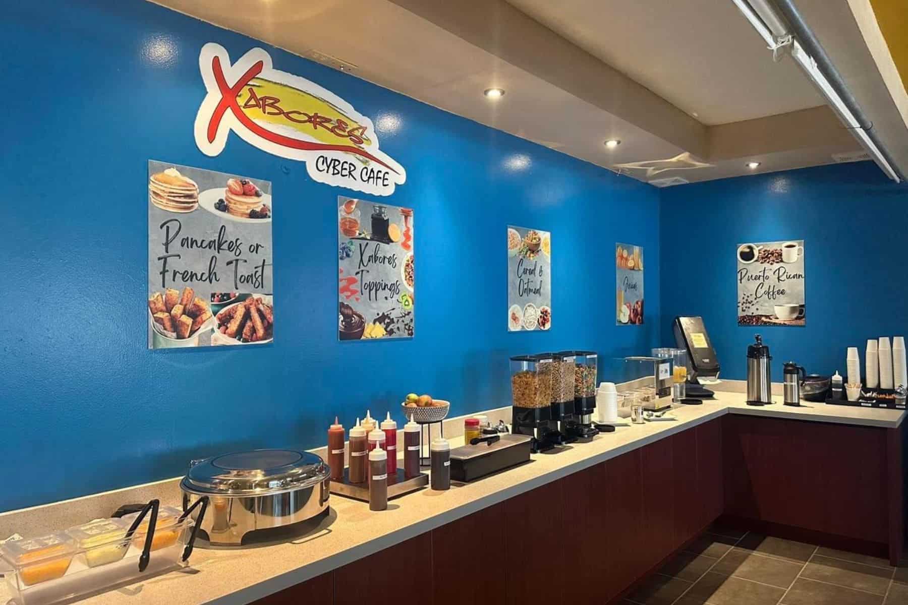 Combate Beach Resort Restaurant