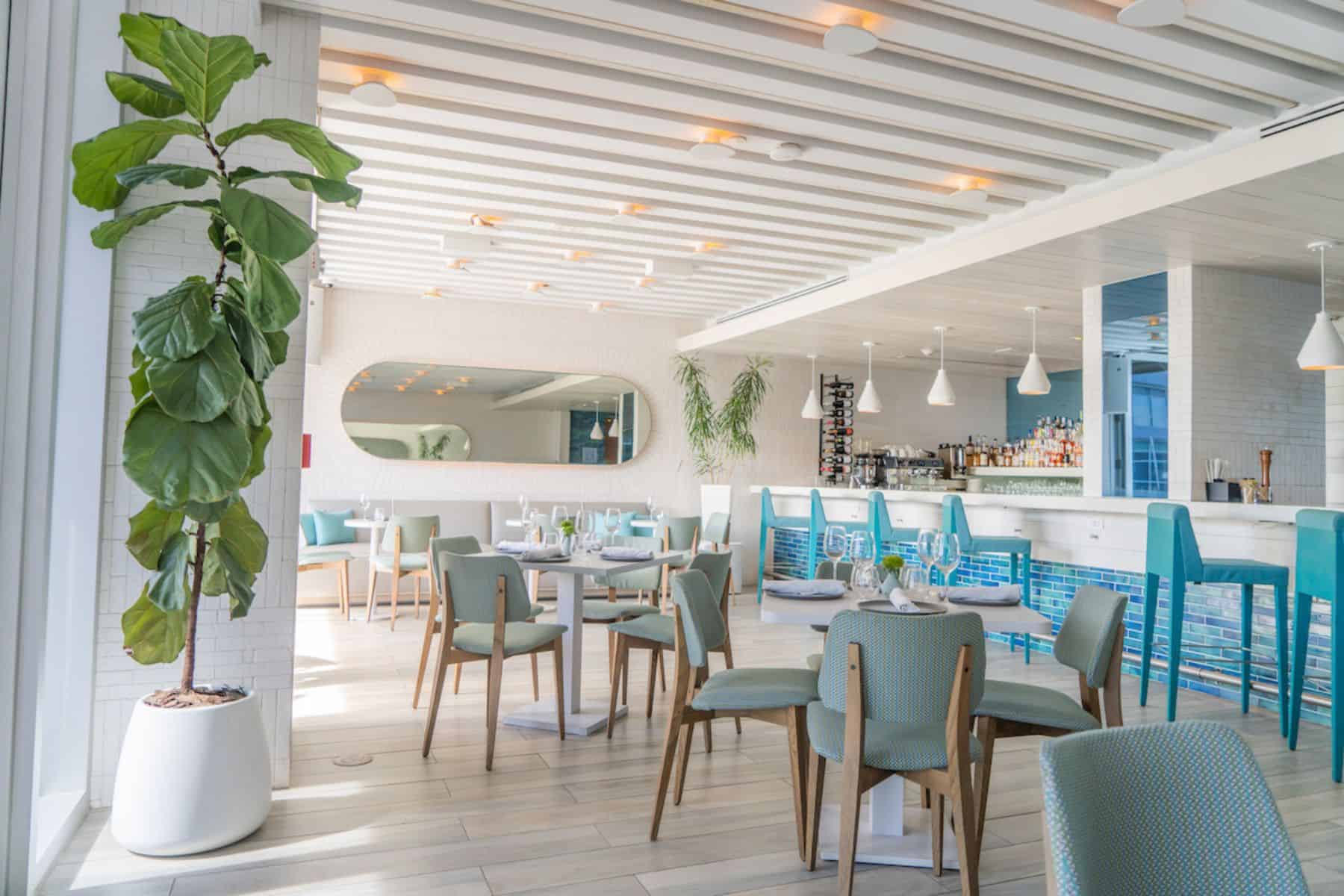 Condado Ocean Club Bar