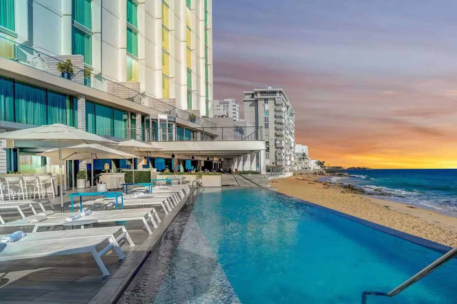 Condado Ocean Club
