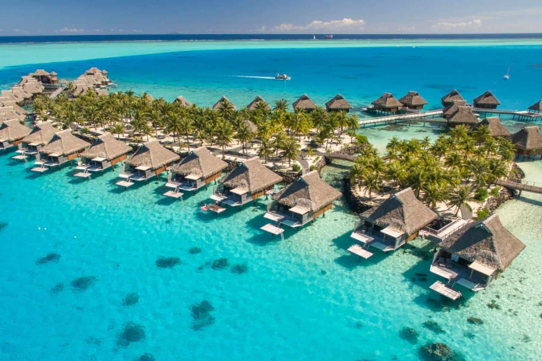 Conrad Bora Bora Nui