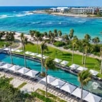 Conrad Tulum Riviera Maya