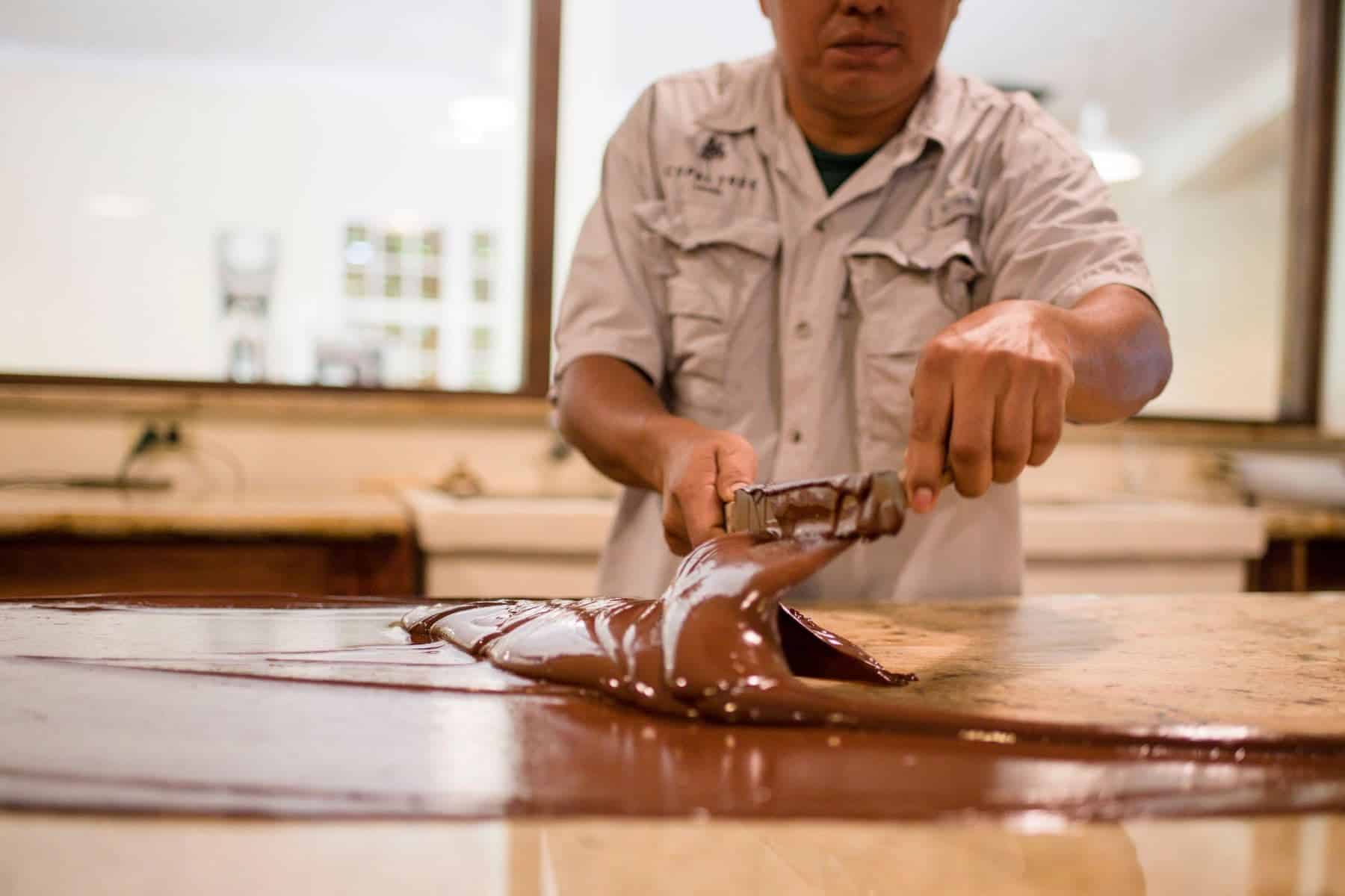 Copal Tree Lodge A Muy Ono Resort Chocolate