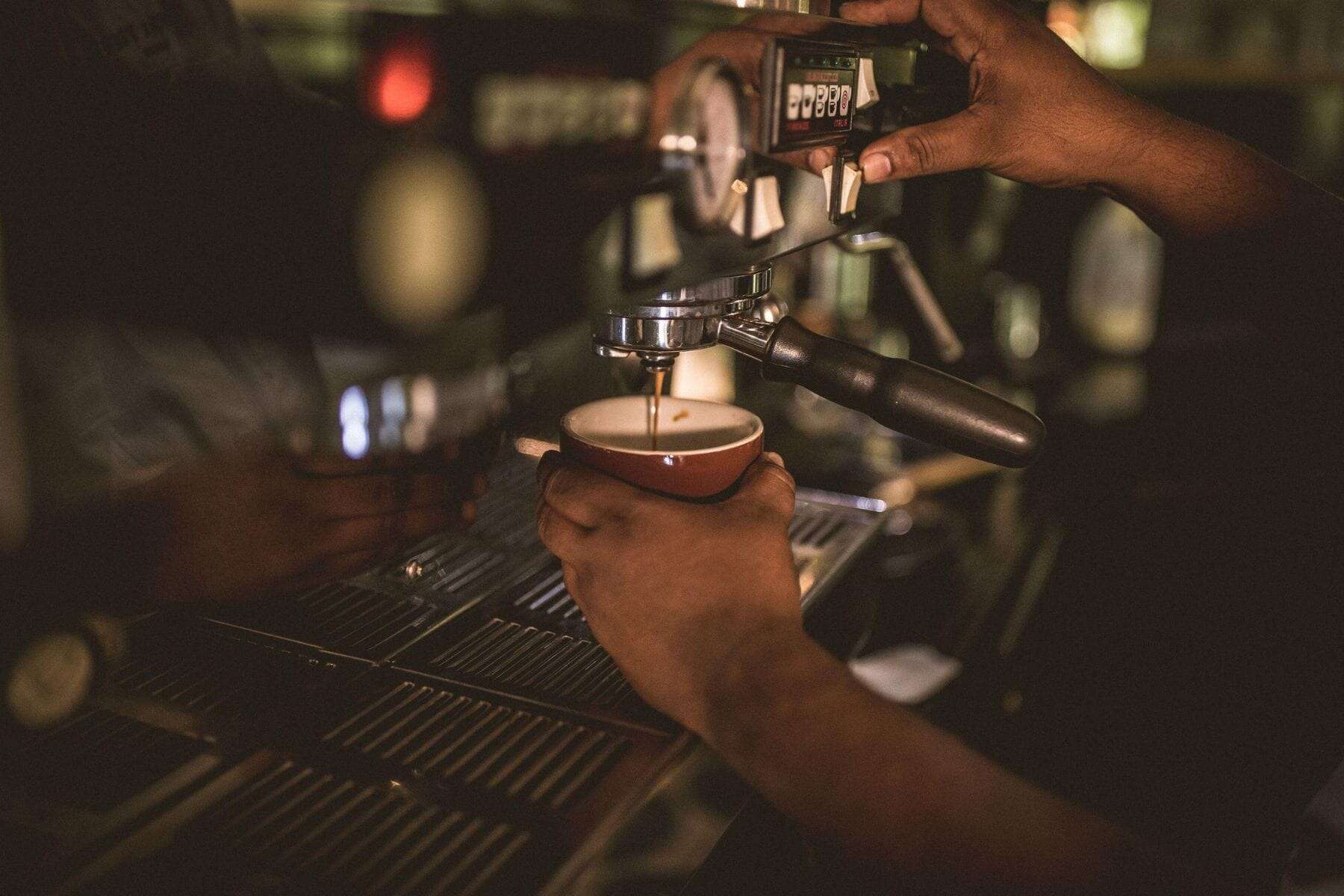 Copal Tree Lodge A Muy Ono Resort Coffee