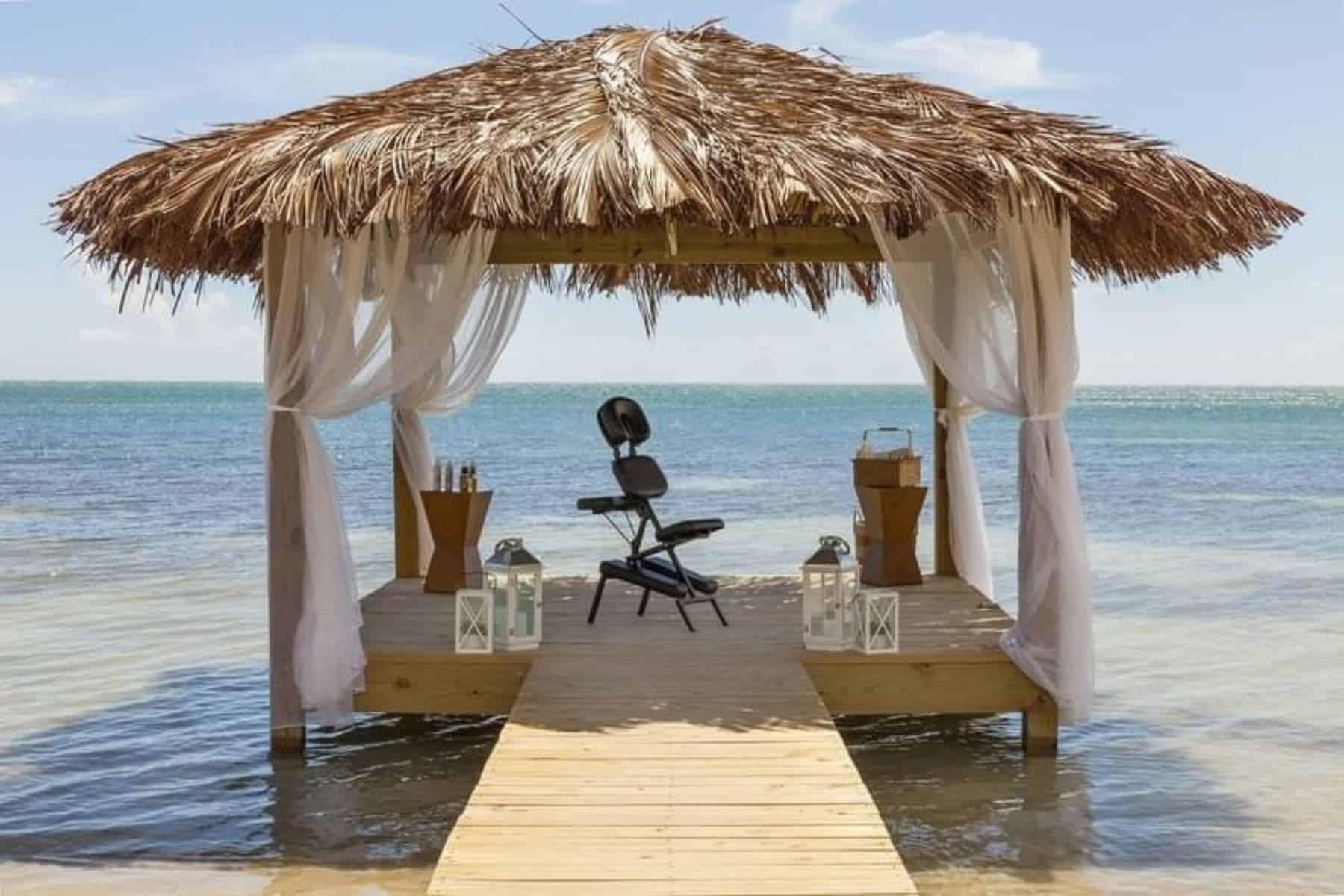 Copamarina Beach Resort And Spa Beach