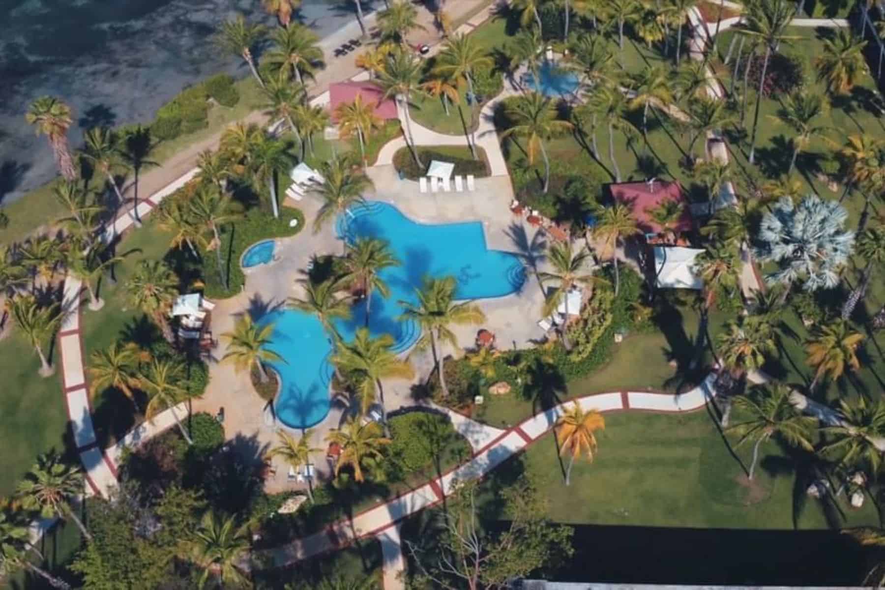 Copamarina Beach Resort & Spa