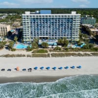 Myrtle Beach Resorts