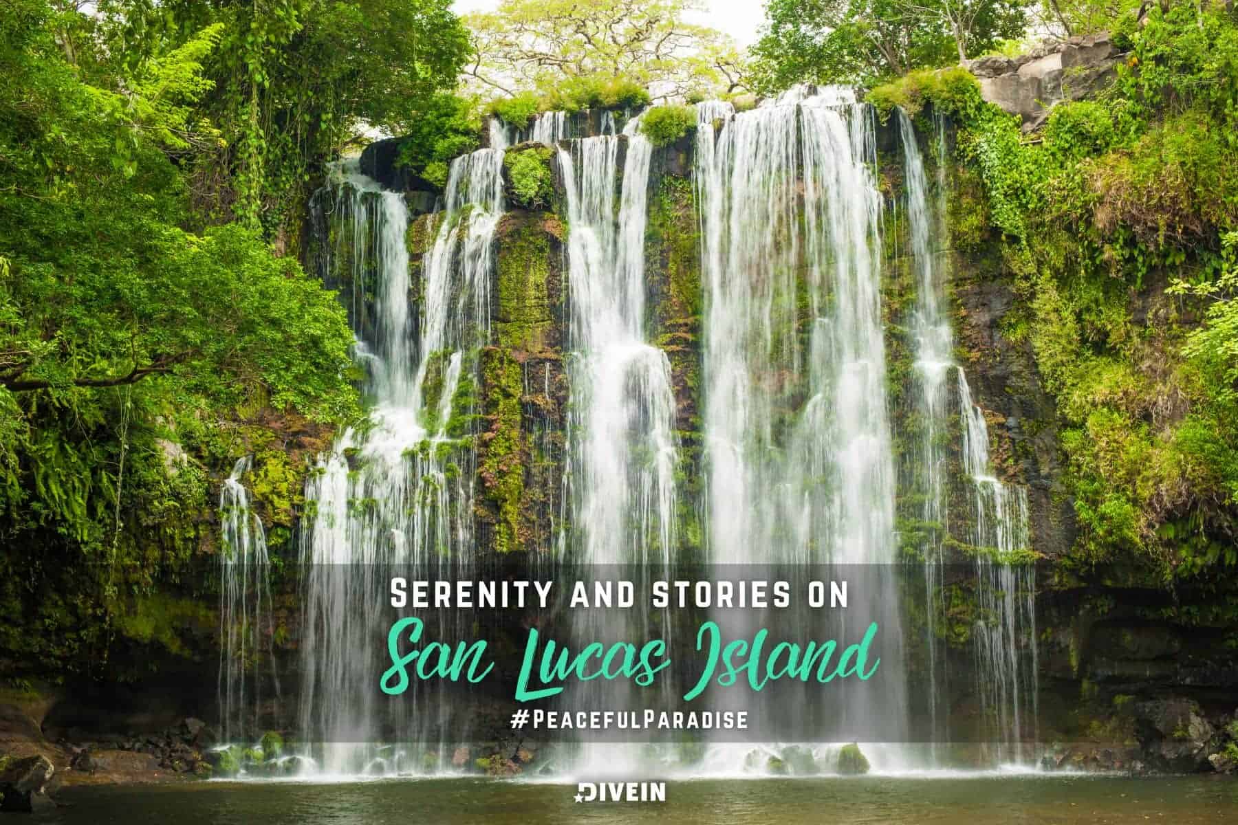 Costa Rica Quotes And Captions For Instagram Serenity