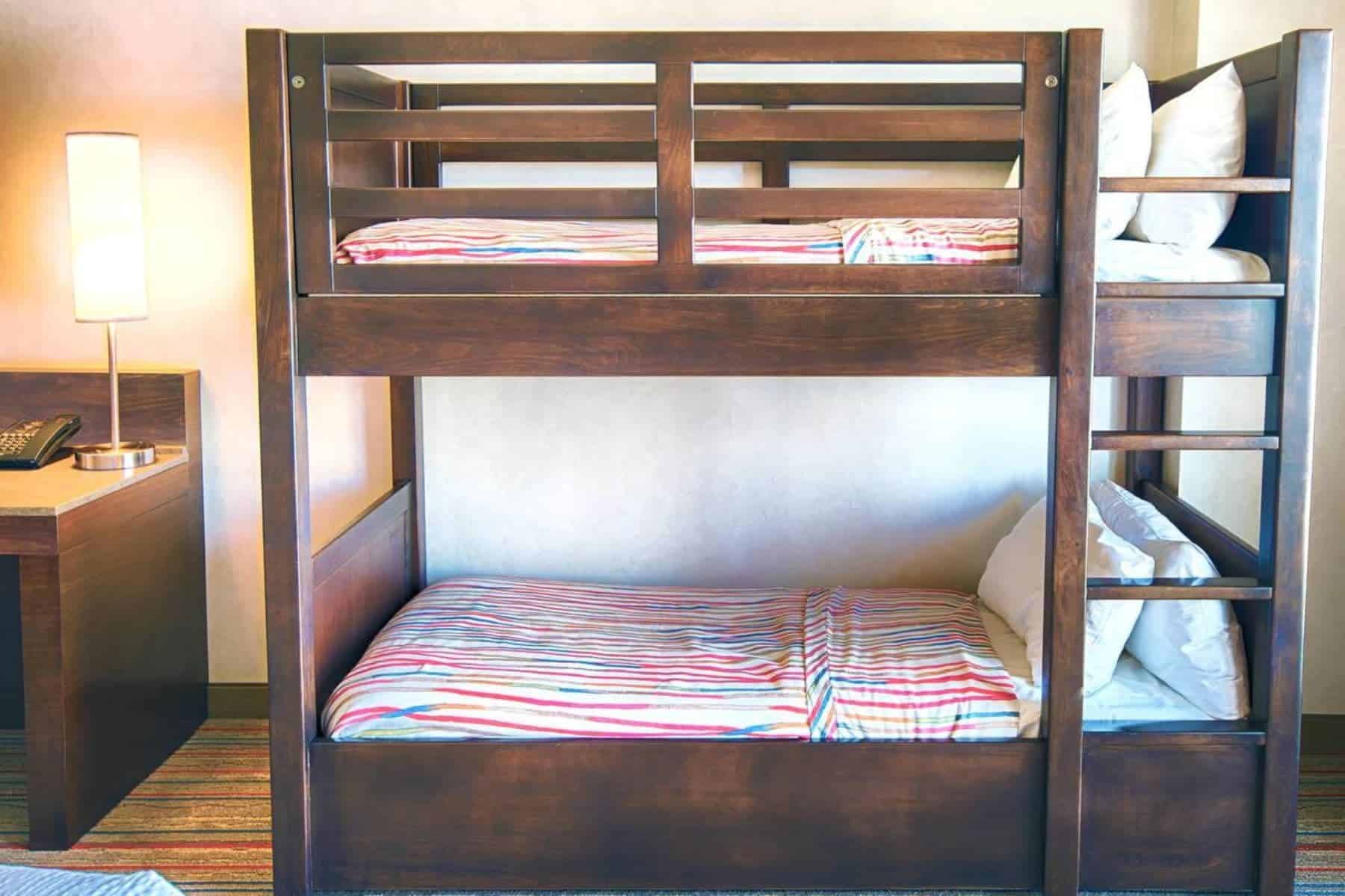 Courtyard By Marriott Anaheim Doubledeck