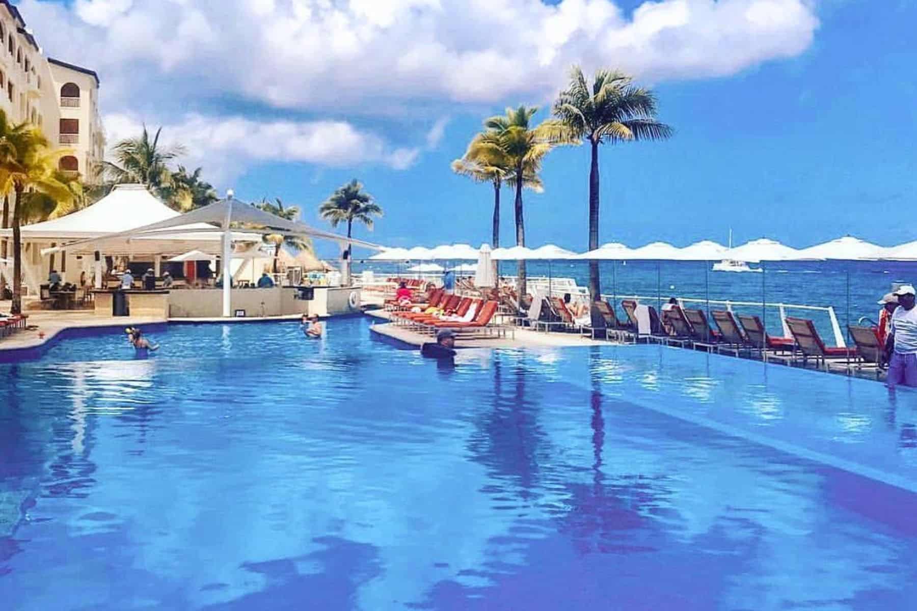 cozumel-palace-pools