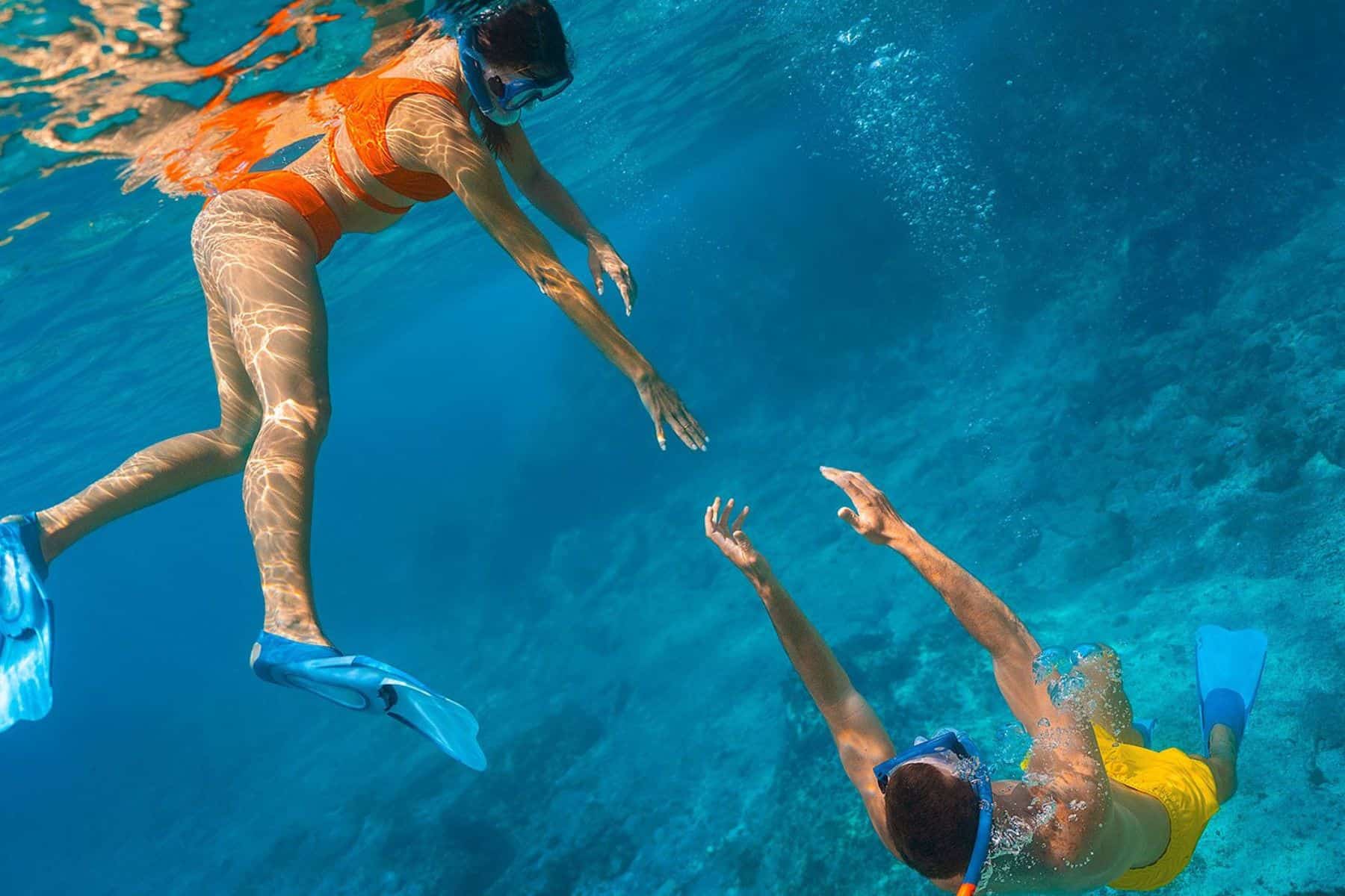 cozumel-palace-snorkelling