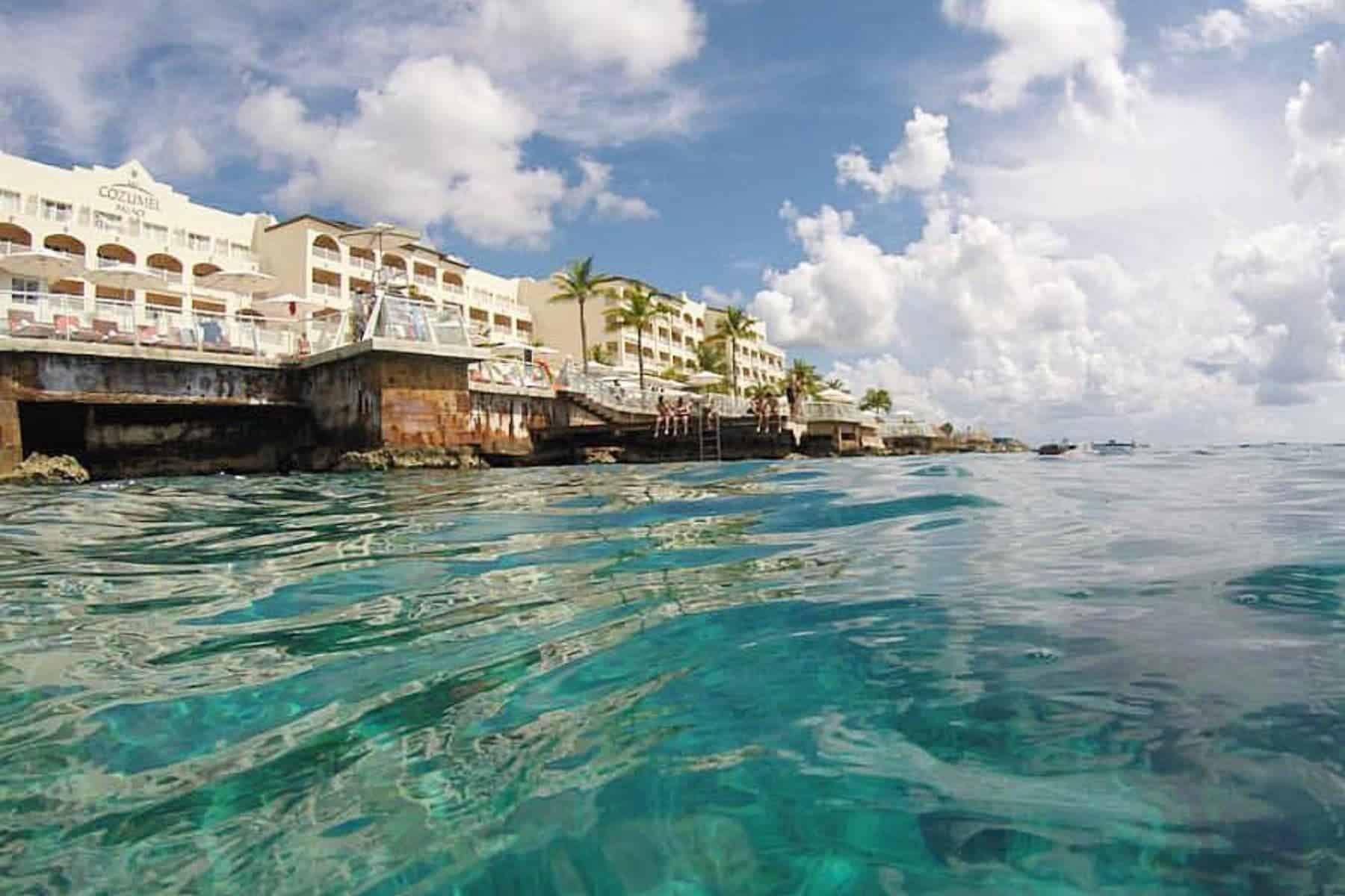 cozumel-palace-water-view