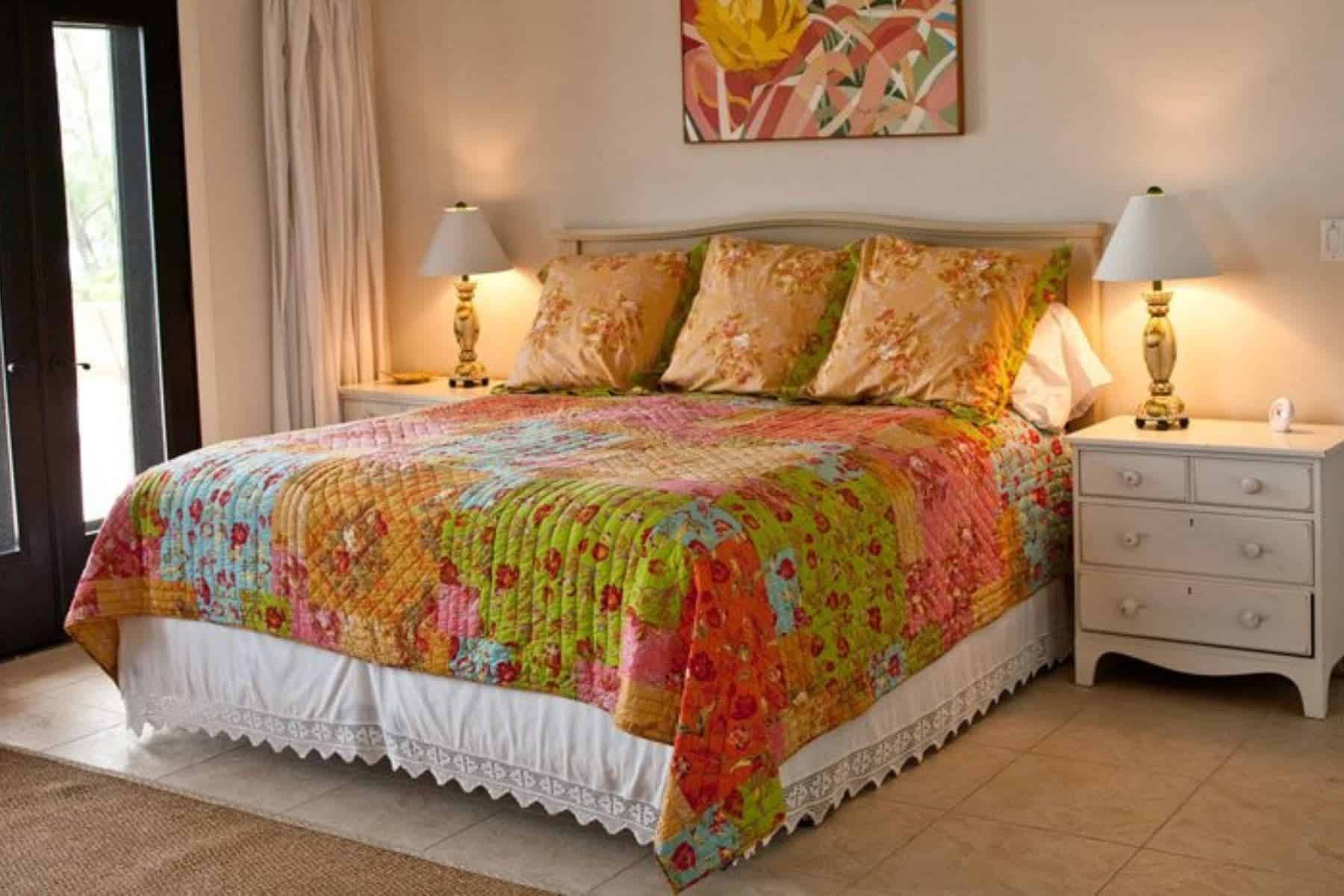 Cozy Villa With One Bedroom