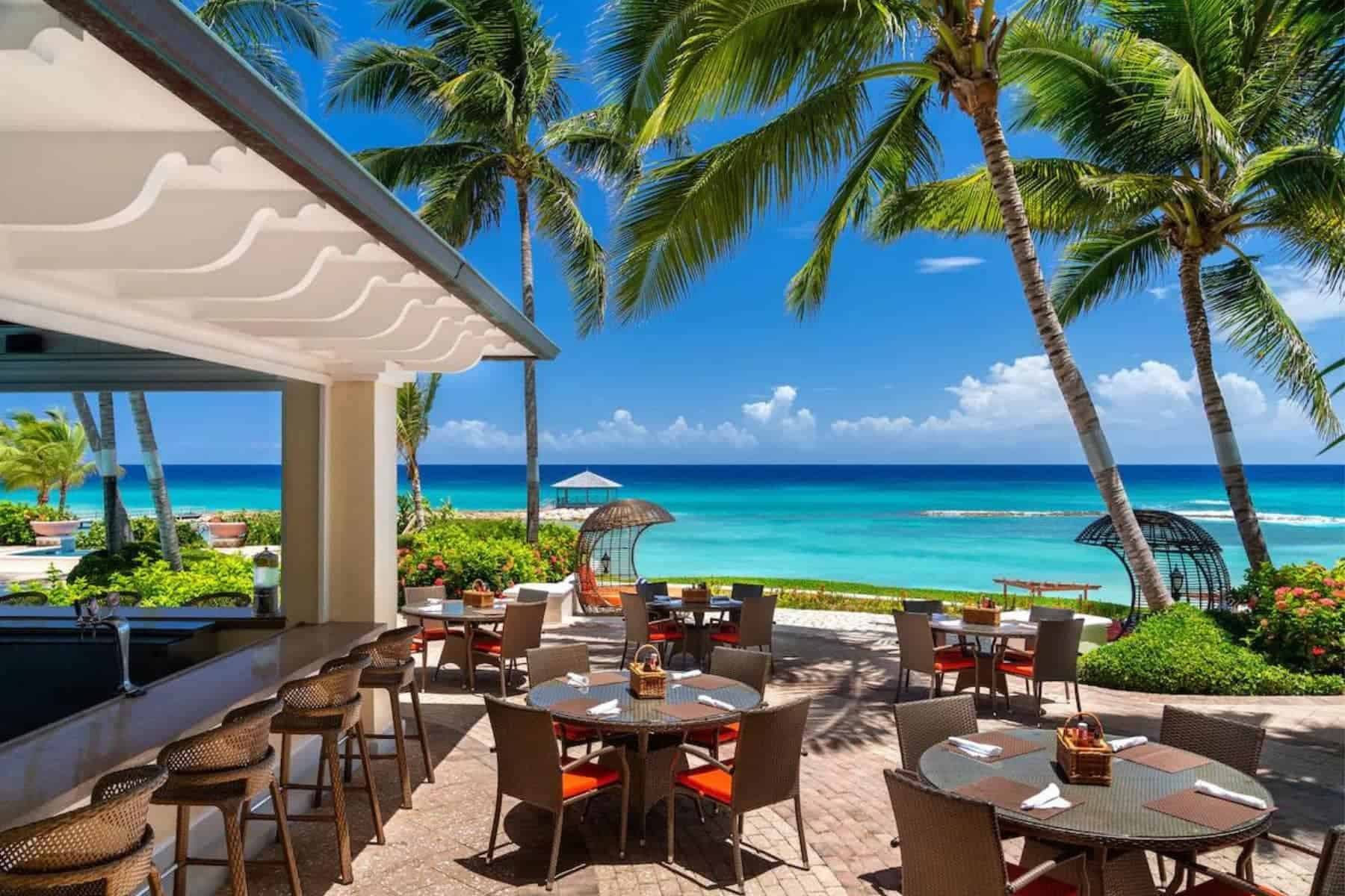 crickets beach grill