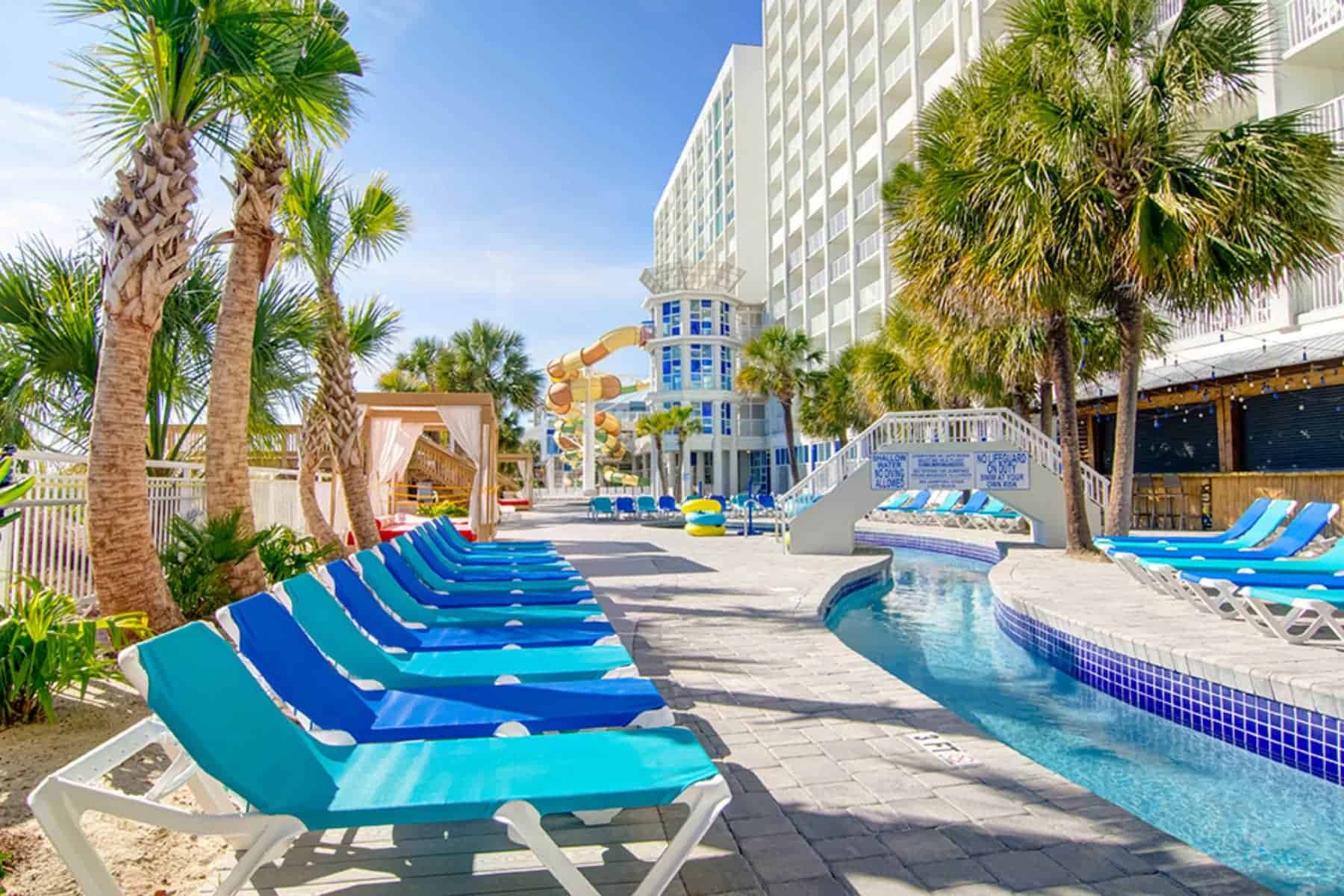 crown-reef-beach-resort-and-waterpark-beach-chair