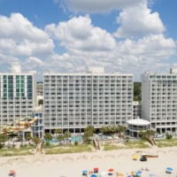 Crown Reef Beach Resort & Waterpark