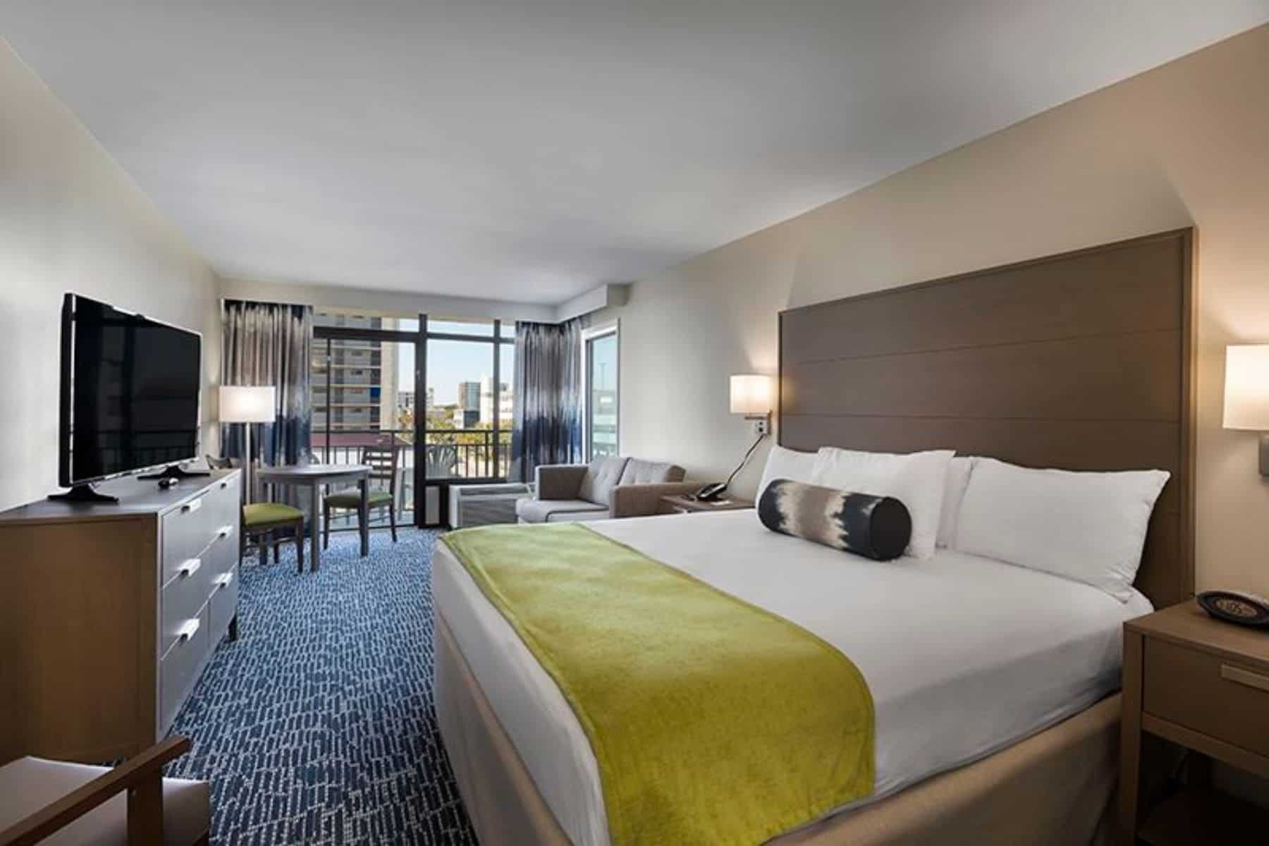 dayton-house-resort-bed