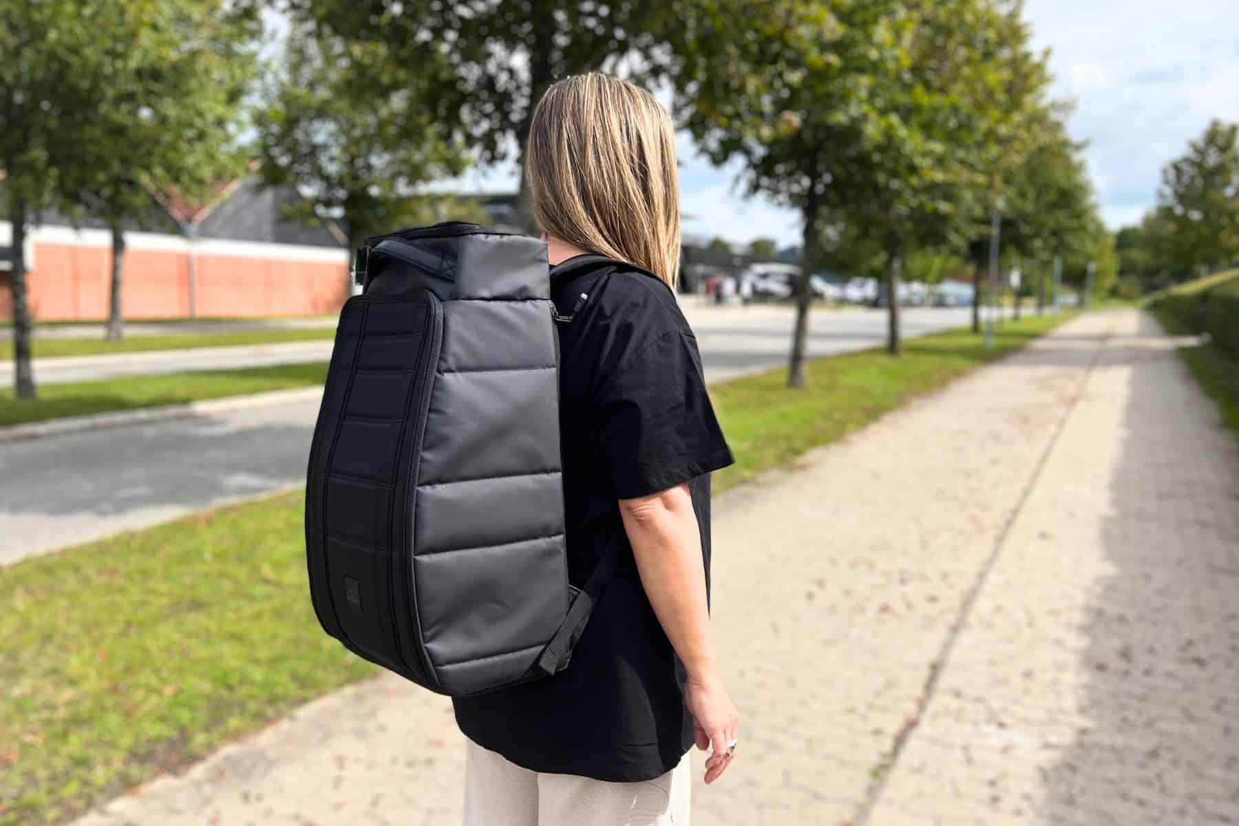 db-hugger-back-pack-30l