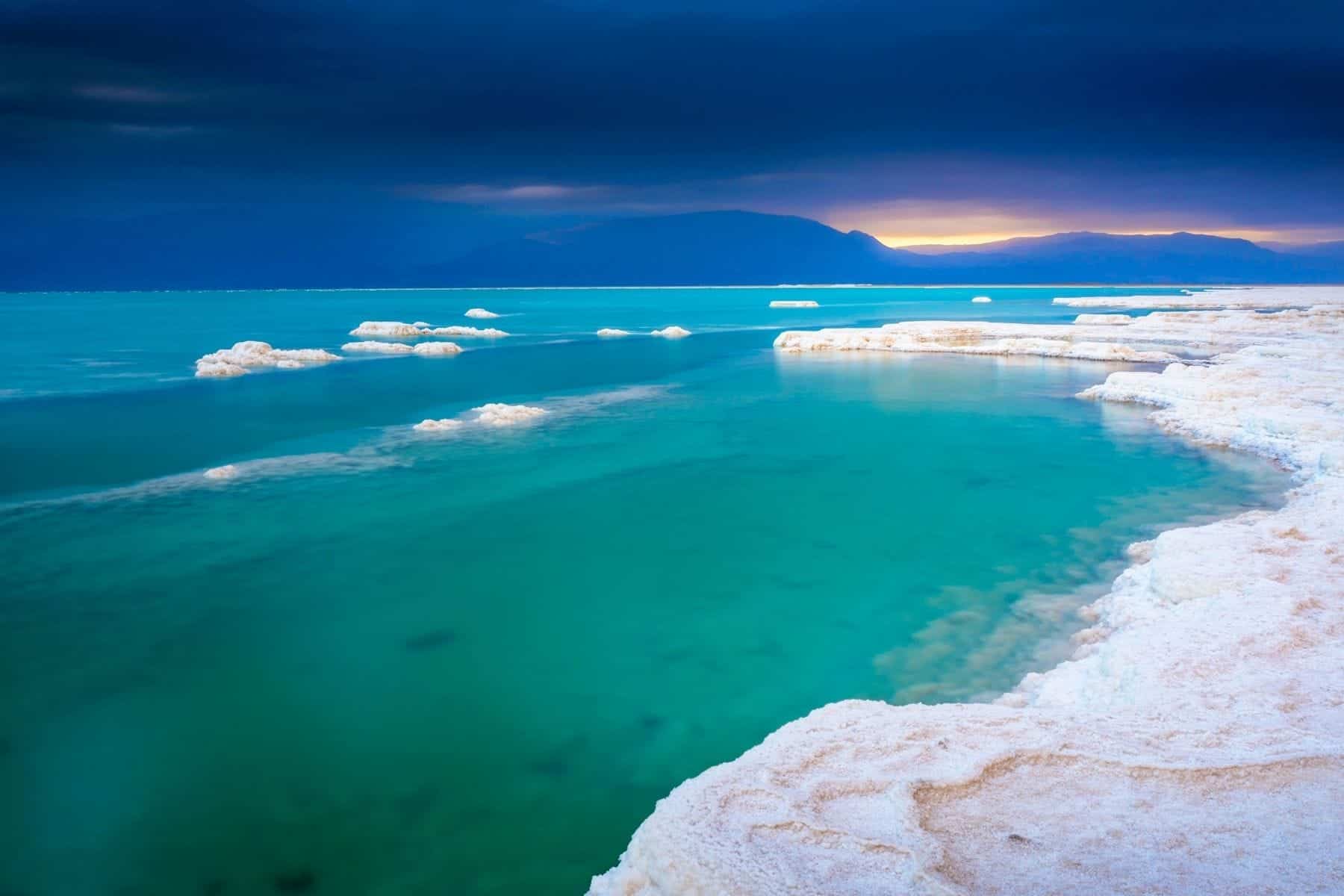 dead-sea