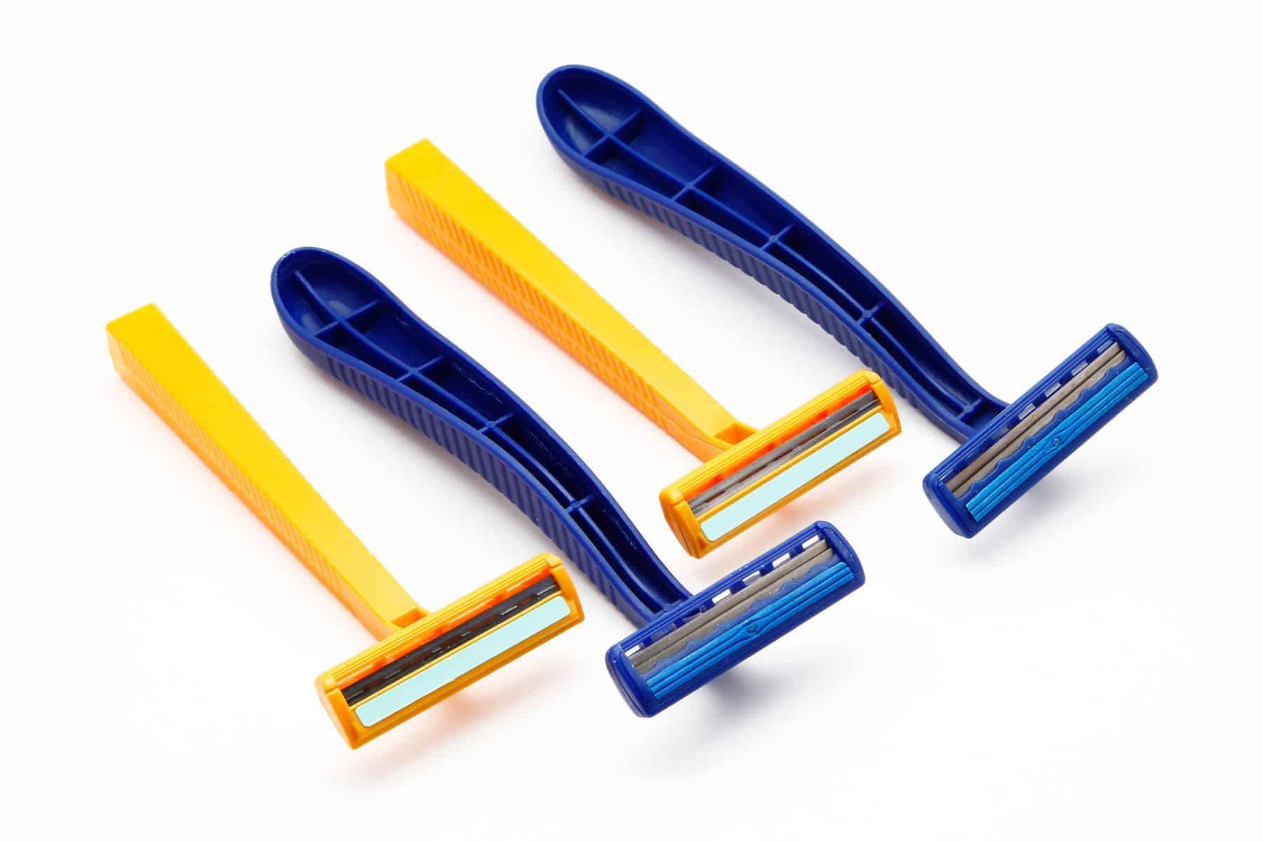 Disposable Razors