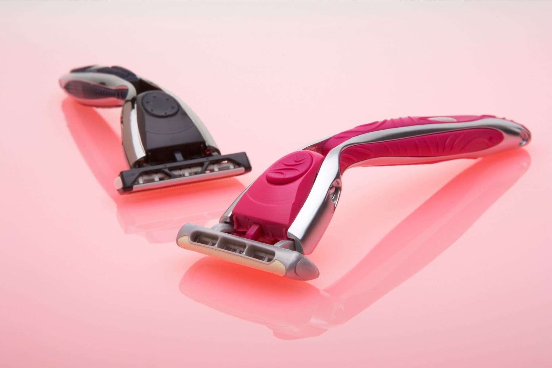 Dispossable Razor