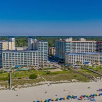 Dunes Village Resort